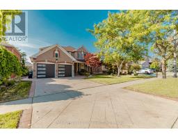 897 BANCROFT DRIVE, Mississauga, Ontario