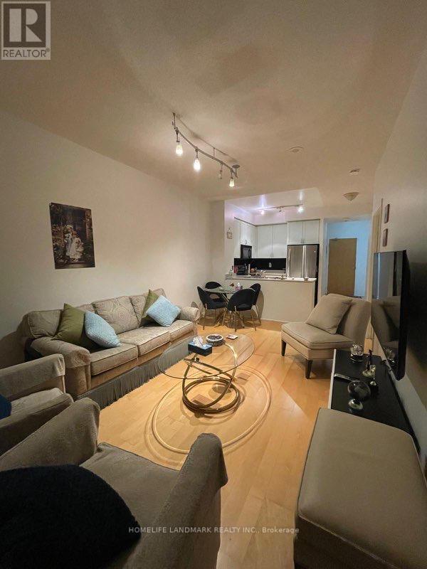 1703 - 3939 Duke Of York Boulevard, Mississauga, Ontario  L5B 4N2 - Photo 1 - W12566026