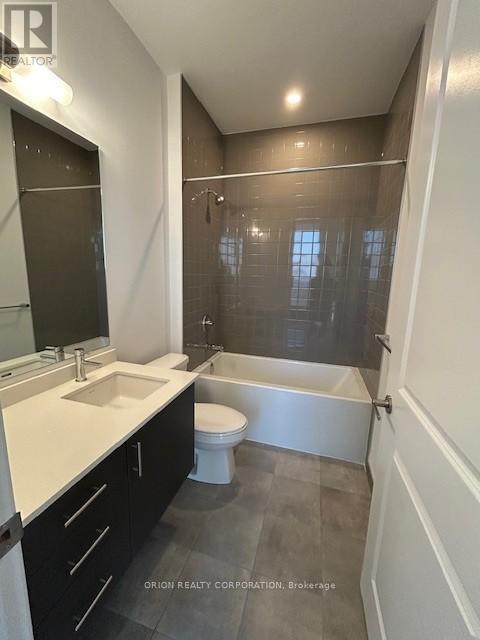 2004 - 3240 William Coltson Avenue, Oakville, Ontario  L6H 0X1 - Photo 11 - W12566028