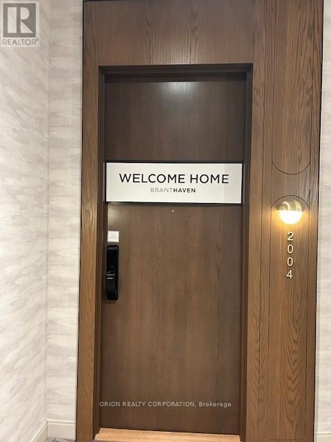 2004 - 3240 William Coltson Avenue, Oakville, Ontario  L6H 0X1 - Photo 3 - W12566028