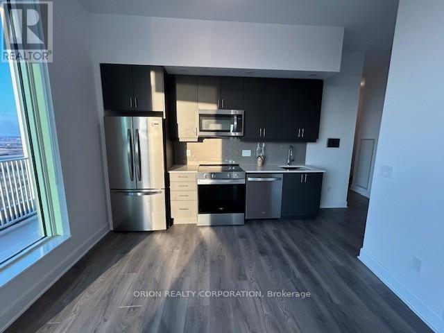 2004 - 3240 William Coltson Avenue, Oakville, Ontario  L6H 0X1 - Photo 5 - W12566028