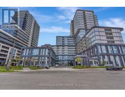 2004 - 3240 WILLIAM COLTSON AVENUE, Oakville, Ontario
