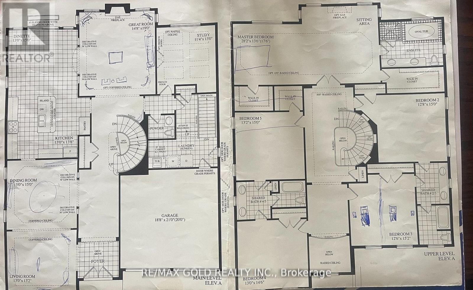 14 Ladbrook Crescent, Brampton, Ontario  L6X 5H6 - Photo 49 - W12566042