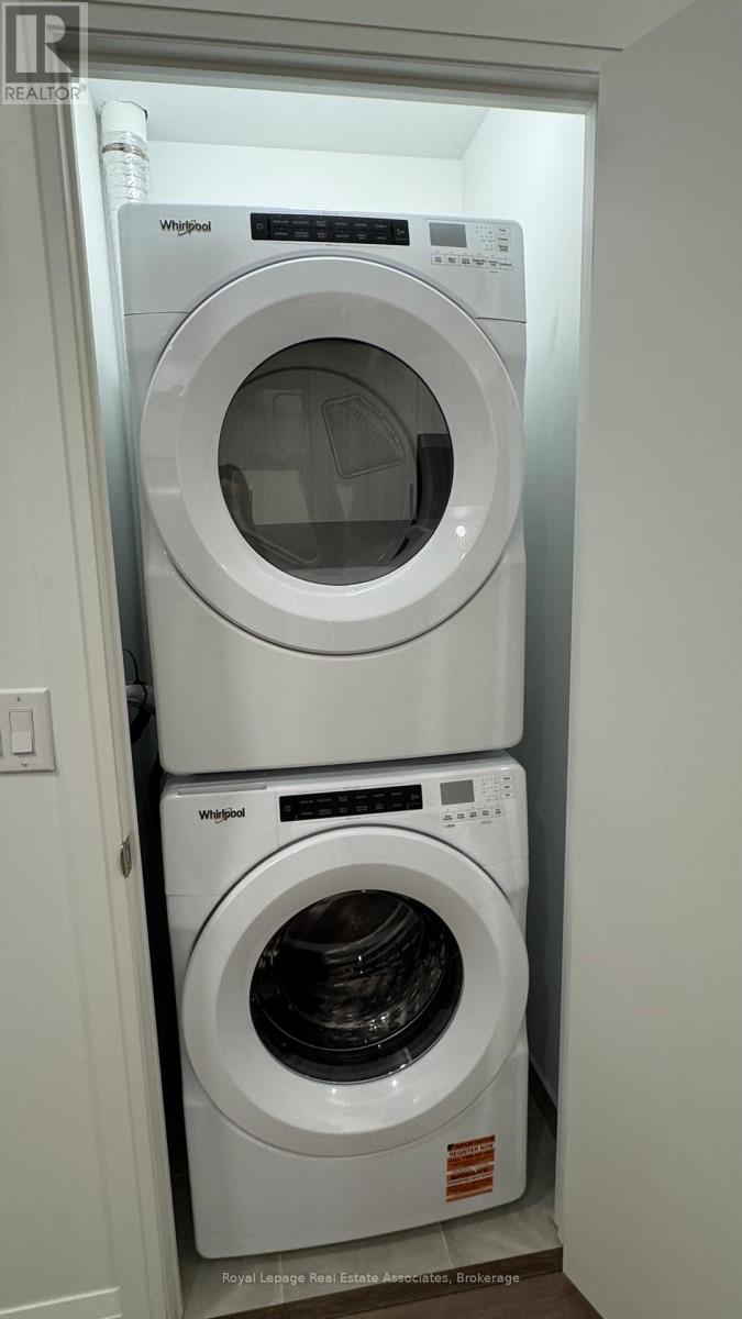 406 - 3250 Carding Mill Trail, Oakville, Ontario  L6M 1L3 - Photo 8 - W12566046