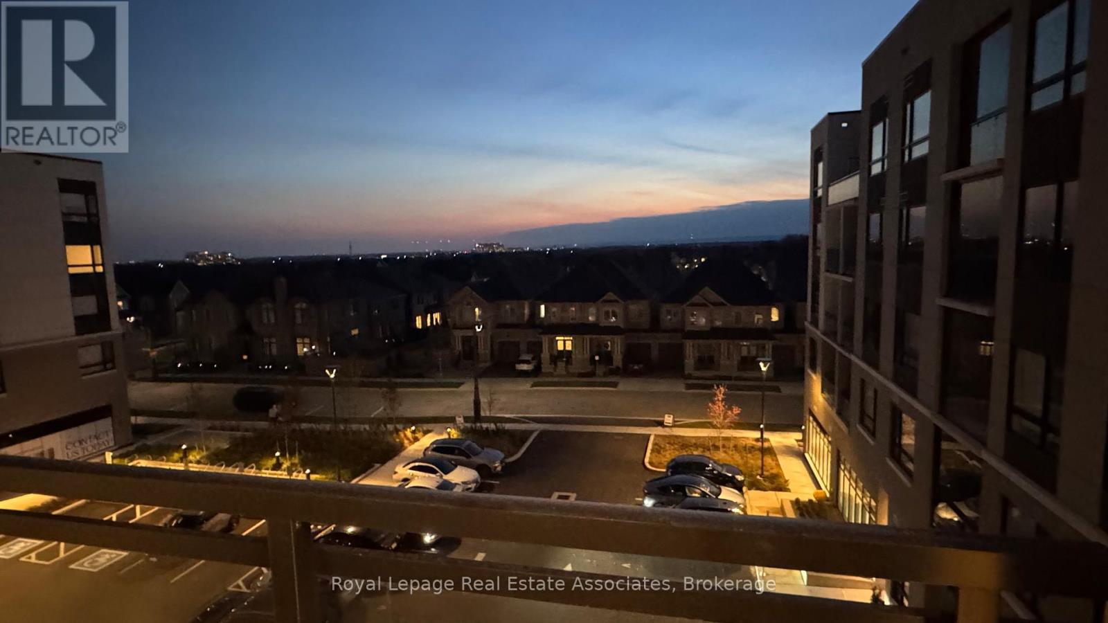 406 - 3250 Carding Mill Trail, Oakville, Ontario  L6M 1L3 - Photo 9 - W12566046