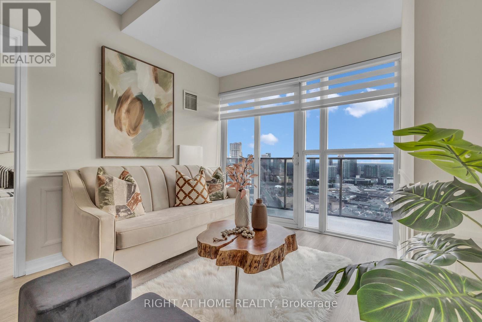 3605 - 60 Absolute Avenue, Mississauga, Ontario  L4Z 0A8 - Photo 13 - W12566058