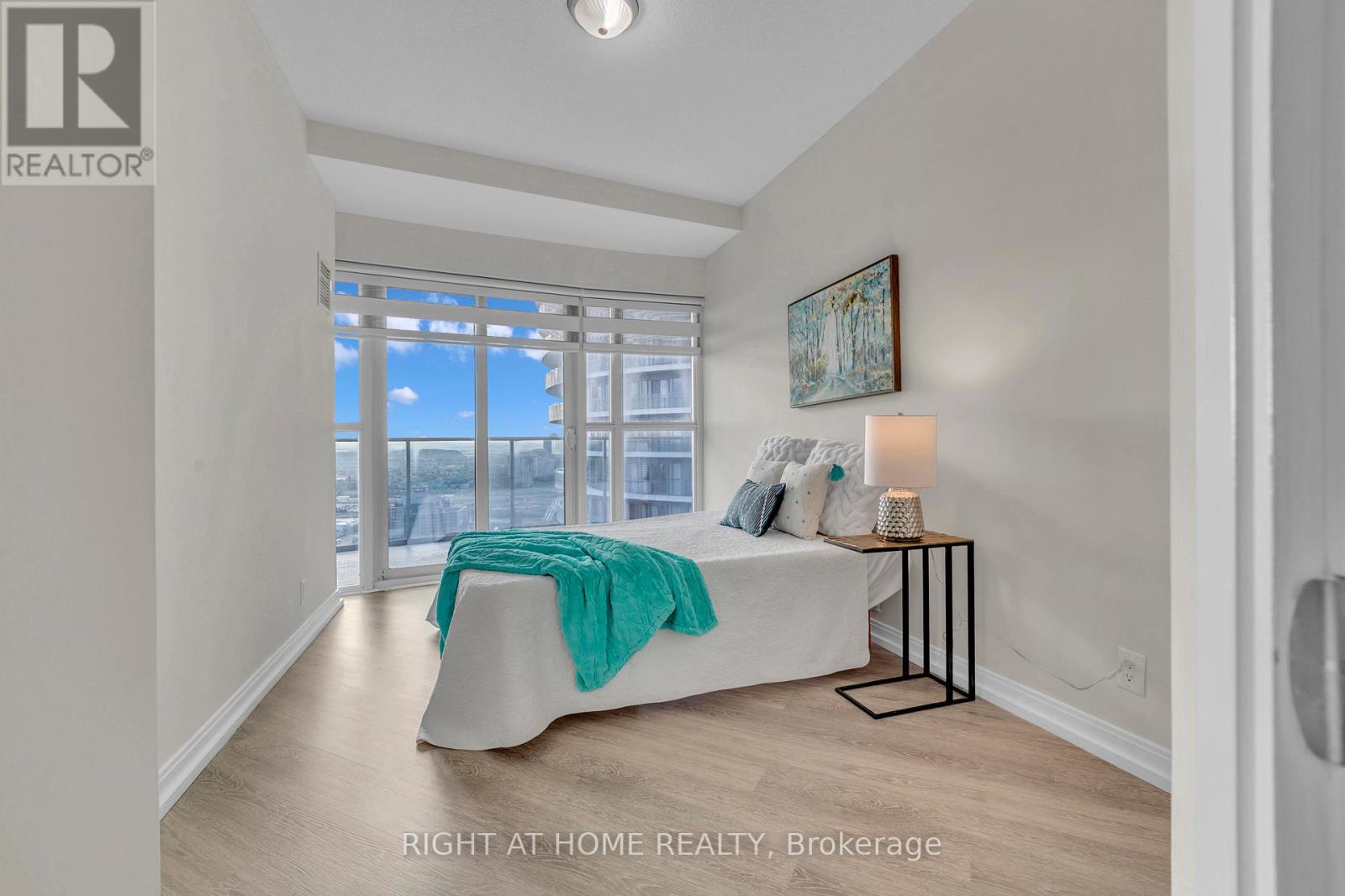 3605 - 60 Absolute Avenue, Mississauga, Ontario  L4Z 0A8 - Photo 20 - W12566058