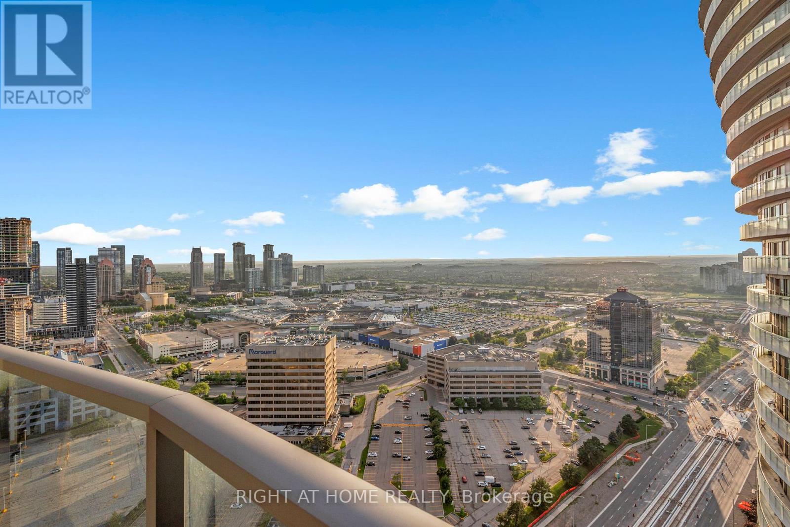 3605 - 60 Absolute Avenue, Mississauga, Ontario  L4Z 0A8 - Photo 24 - W12566058