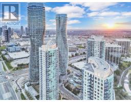 3605 - 60 ABSOLUTE AVENUE, Mississauga, Ontario