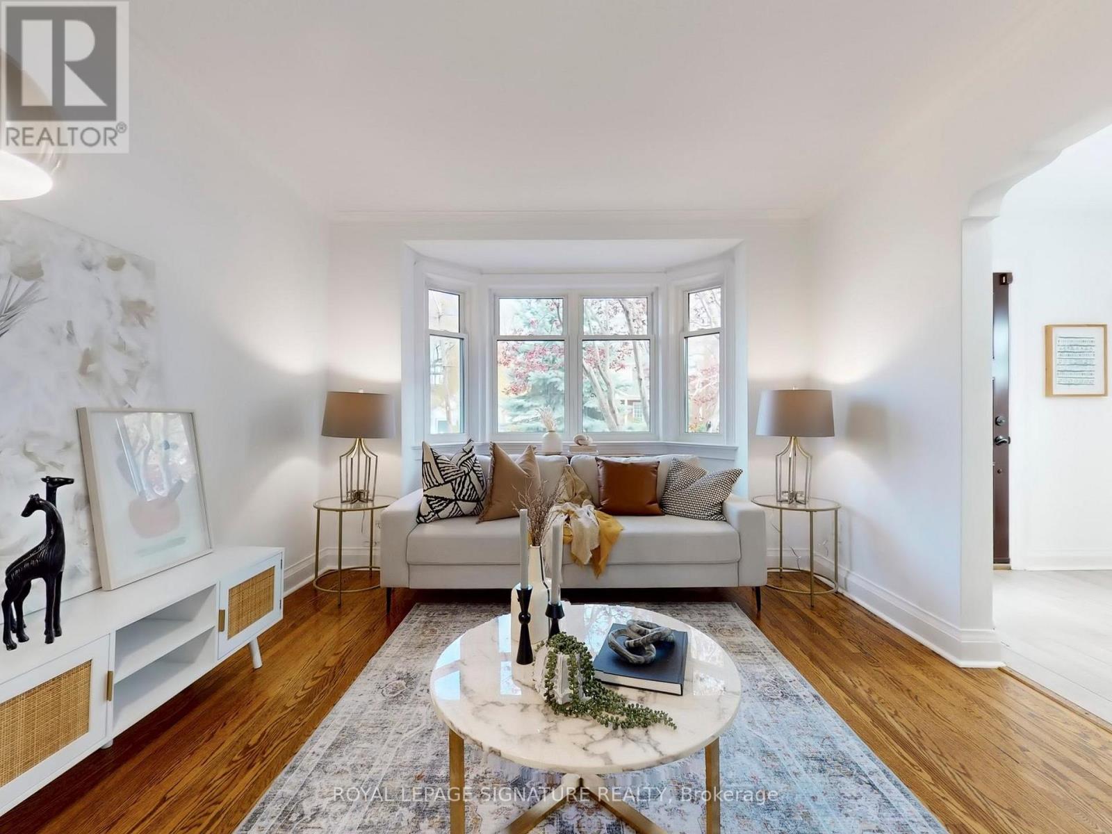 92 Alder Crescent, Toronto, Ontario  M8V 2H8 - Photo 3 - W12566092