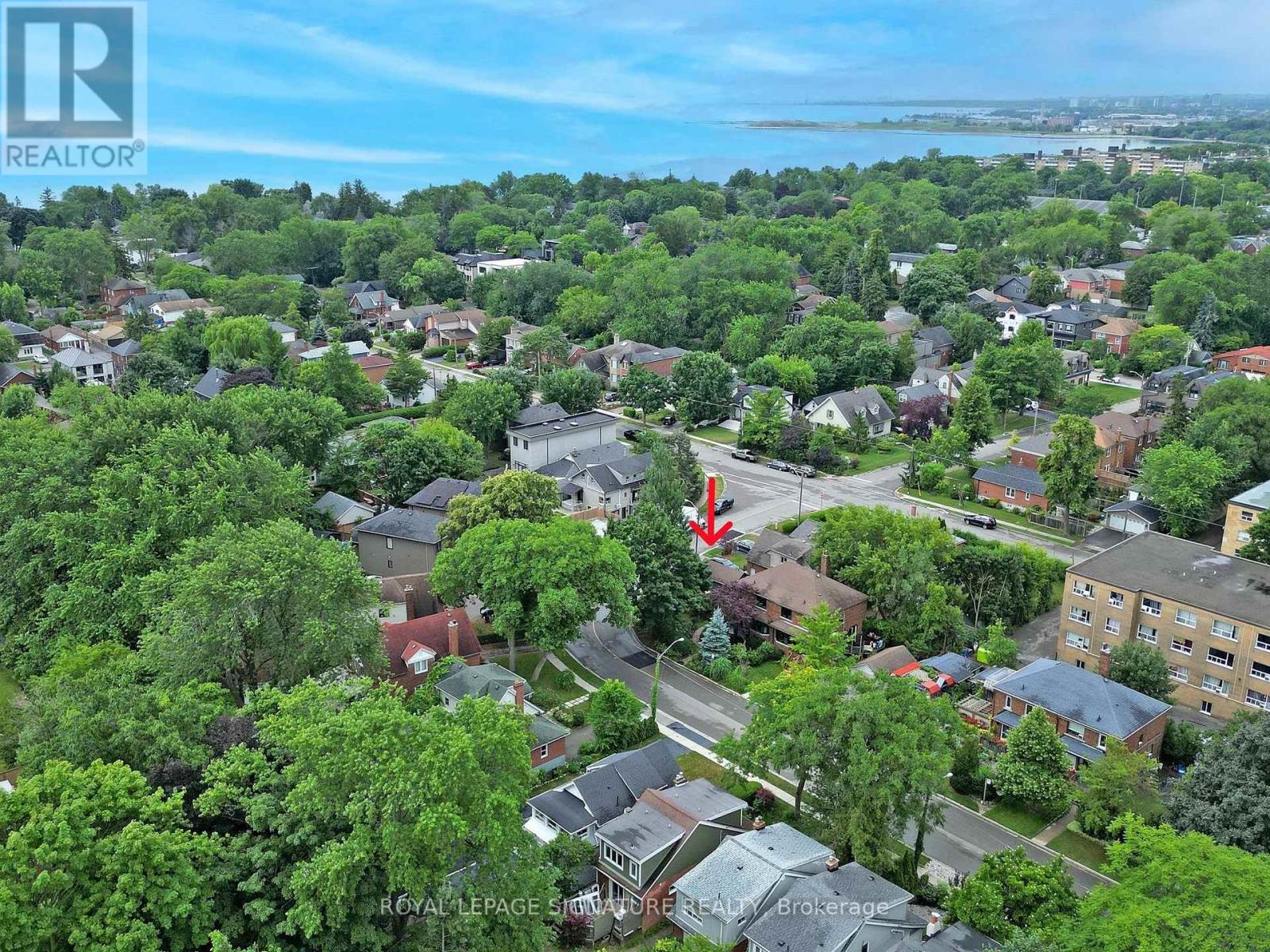 92 Alder Crescent, Toronto, Ontario  M8V 2H8 - Photo 36 - W12566092