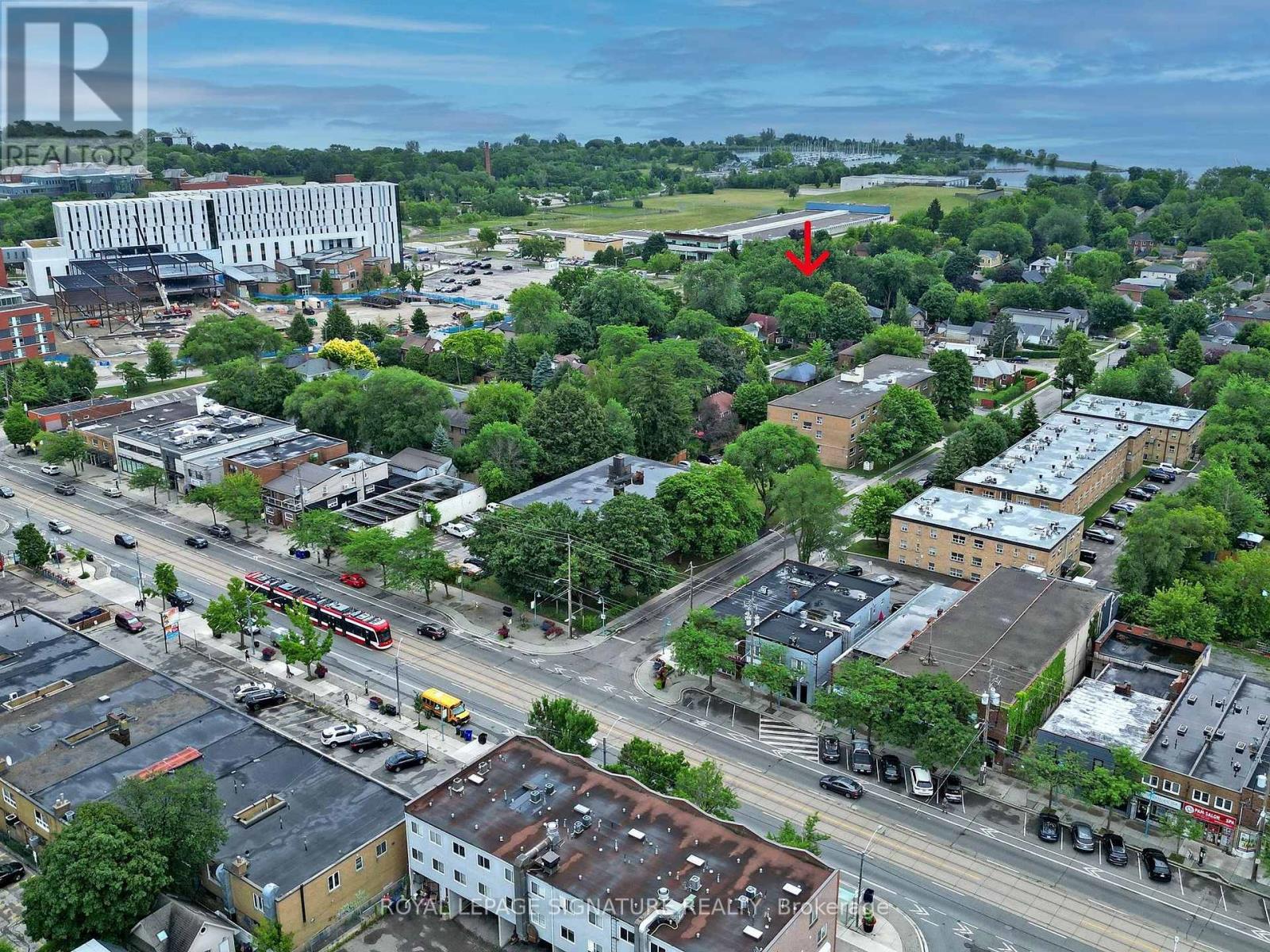 92 Alder Crescent, Toronto, Ontario  M8V 2H8 - Photo 37 - W12566092