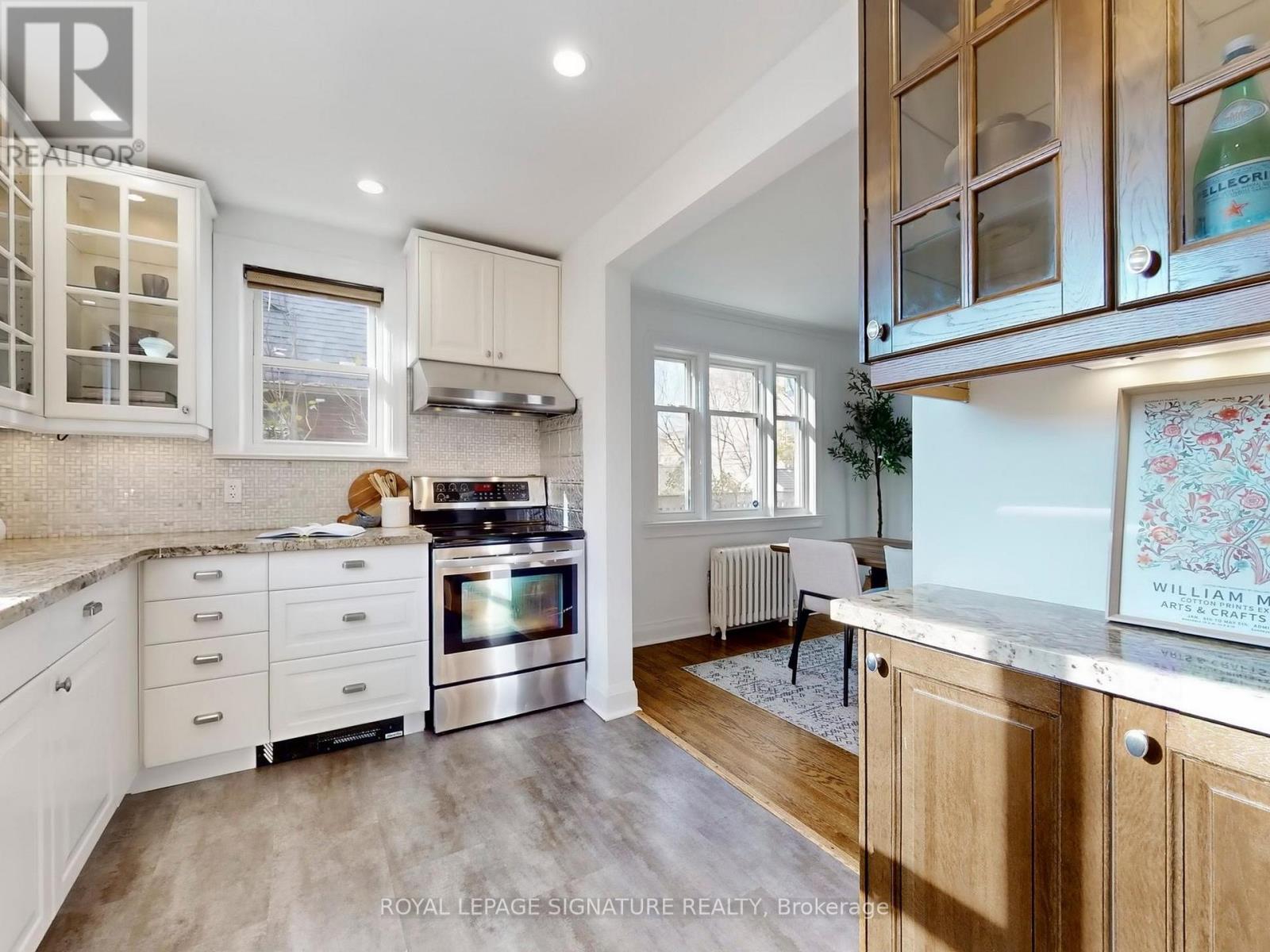 92 Alder Crescent, Toronto, Ontario  M8V 2H8 - Photo 8 - W12566092