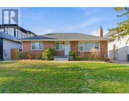 1523 CONSTANCE DRIVE, Oakville, Ontario