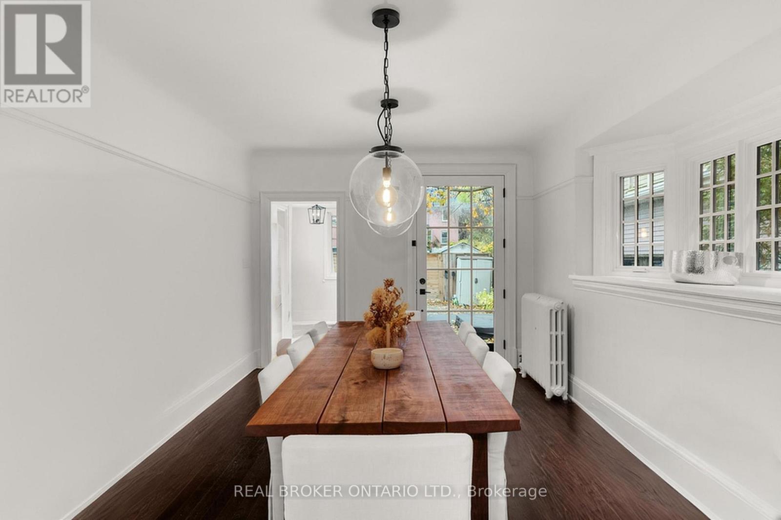 23 Triller Avenue, Toronto, Ontario  M6K 3B7 - Photo 11 - W12566104