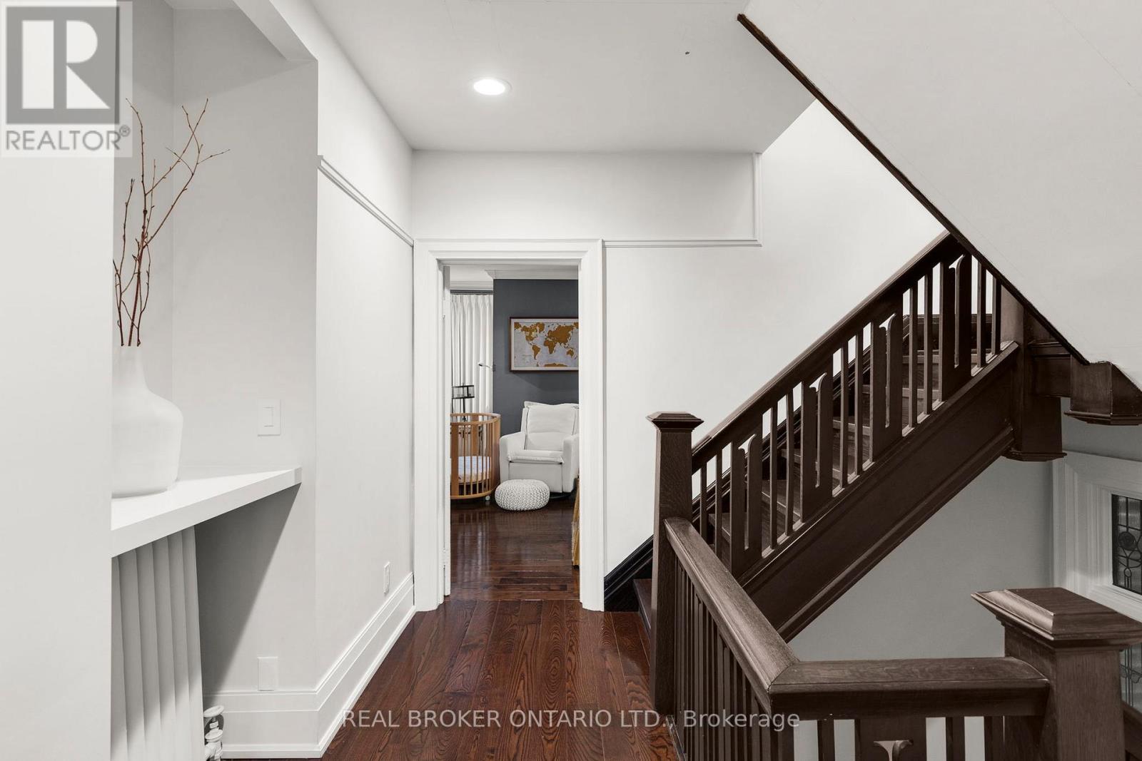 23 Triller Avenue, Toronto, Ontario  M6K 3B7 - Photo 16 - W12566104