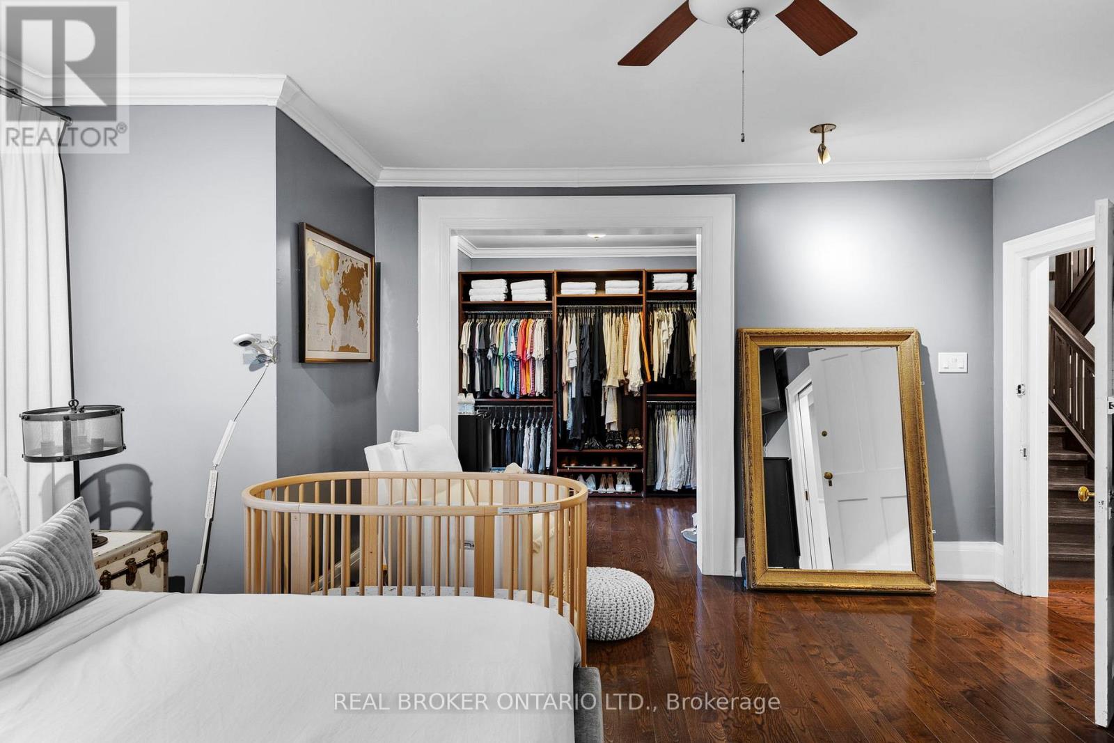 23 Triller Avenue, Toronto, Ontario  M6K 3B7 - Photo 19 - W12566104