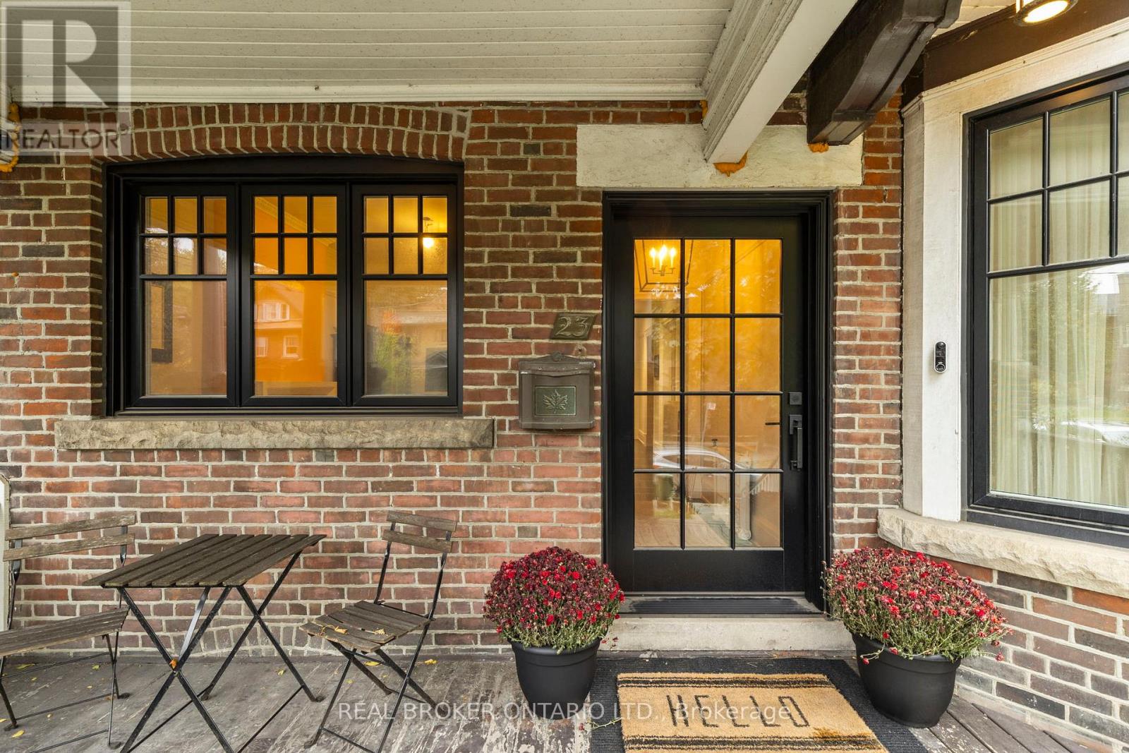 23 Triller Avenue, Toronto, Ontario  M6K 3B7 - Photo 2 - W12566104