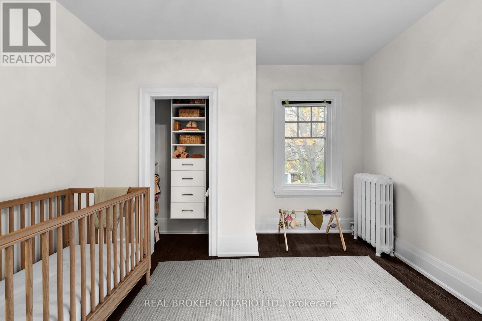 23 Triller Avenue, Toronto, Ontario  M6K 3B7 - Photo 22 - W12566104