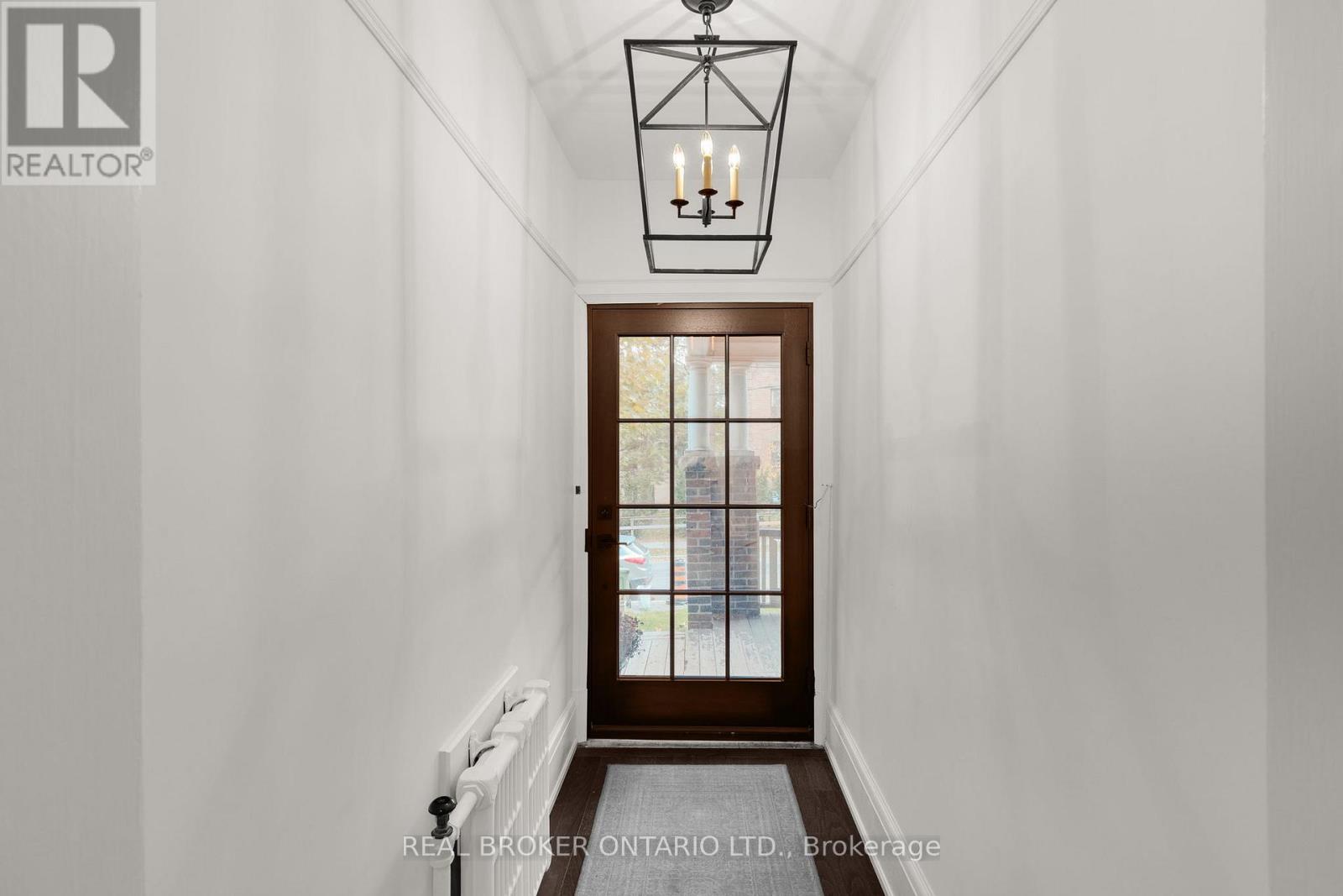 23 Triller Avenue, Toronto, Ontario  M6K 3B7 - Photo 3 - W12566104