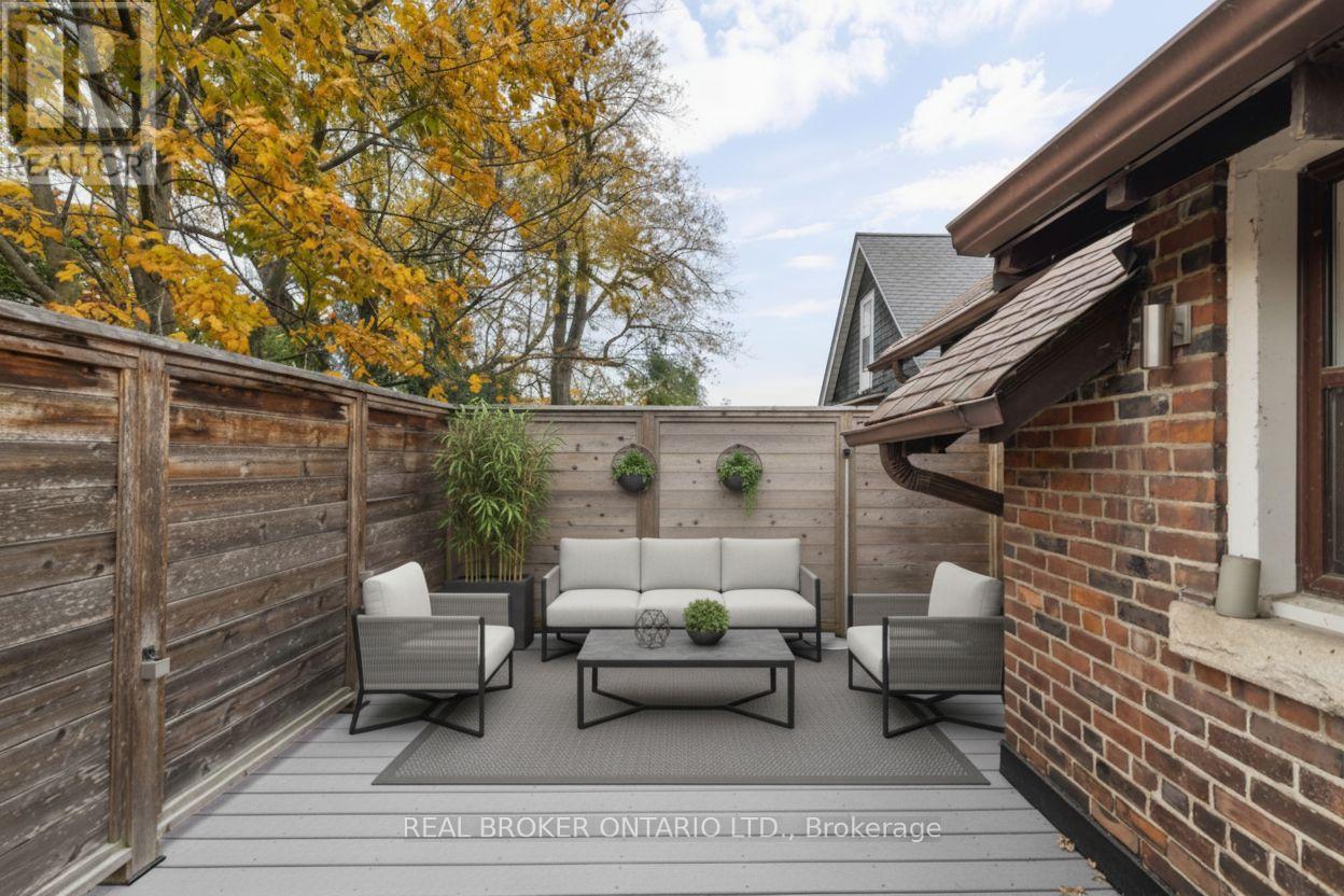 23 Triller Avenue, Toronto, Ontario  M6K 3B7 - Photo 33 - W12566104