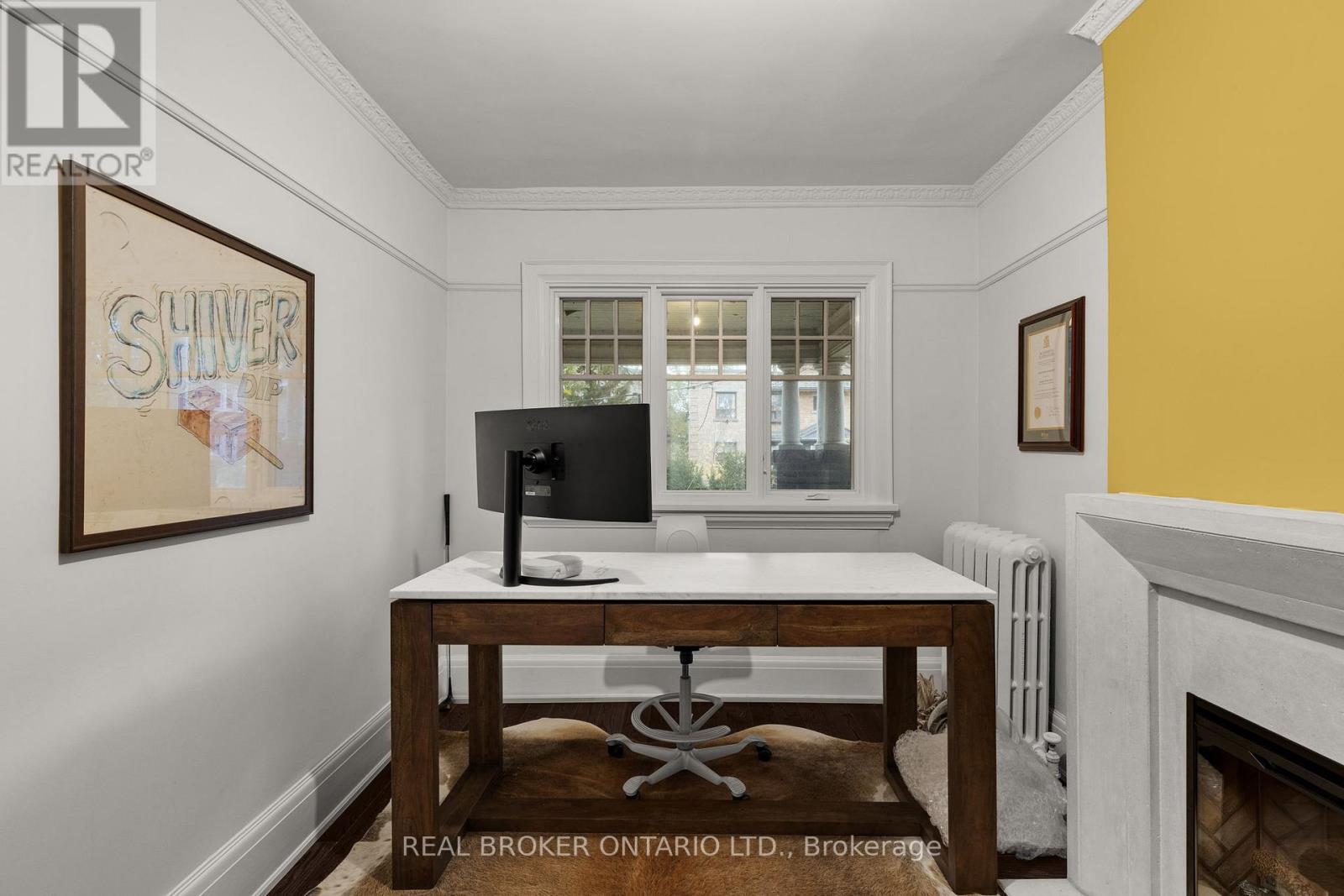 23 Triller Avenue, Toronto, Ontario  M6K 3B7 - Photo 8 - W12566104