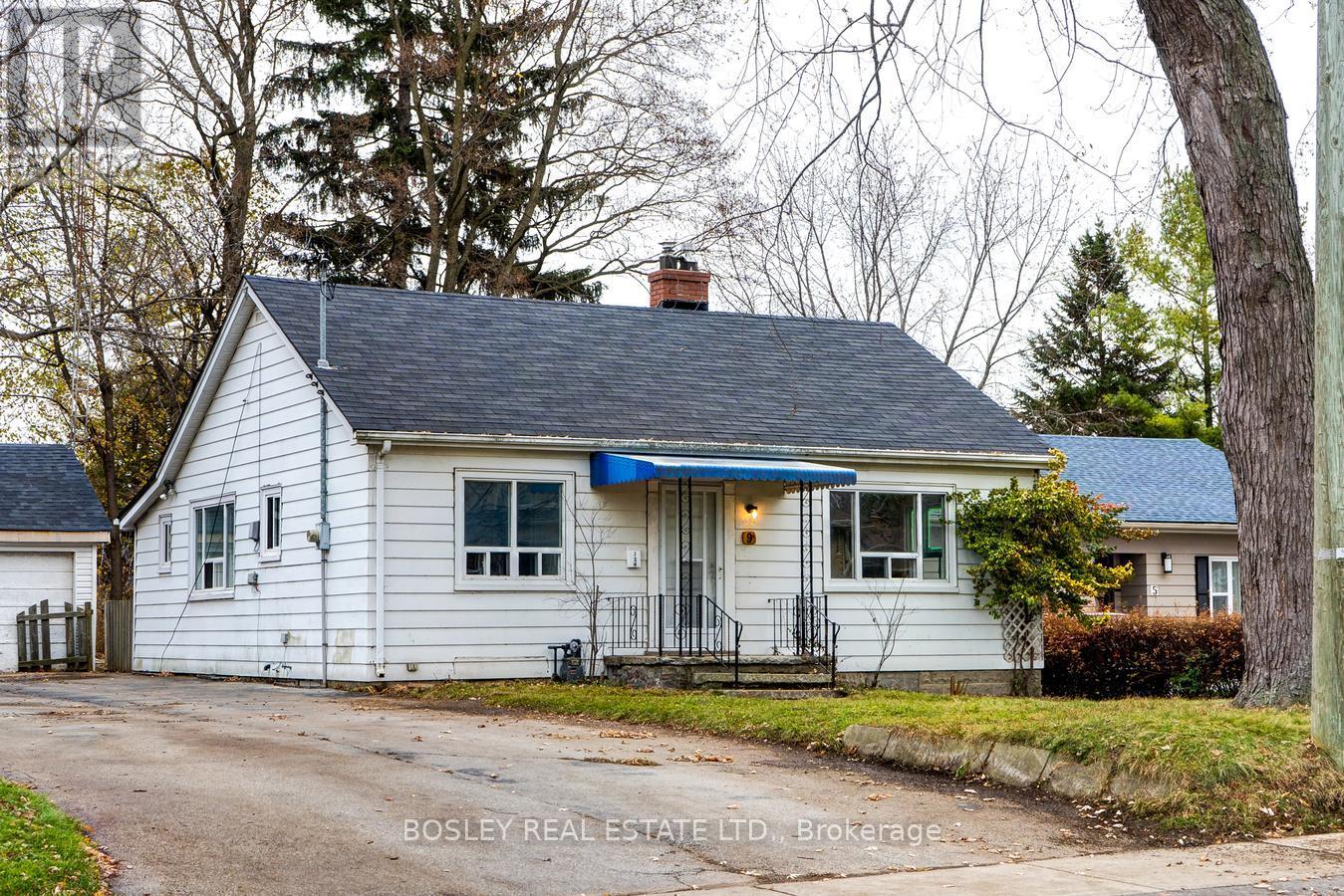 9 Thirty Eighth Street, Toronto, Ontario  M8W 3M1 - Photo 30 - W12566108