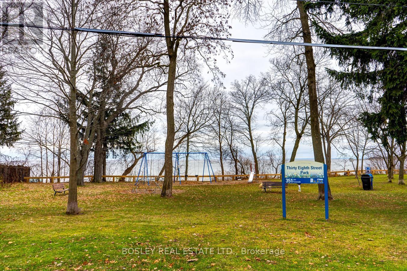 9 Thirty Eighth Street, Toronto, Ontario  M8W 3M1 - Photo 31 - W12566108