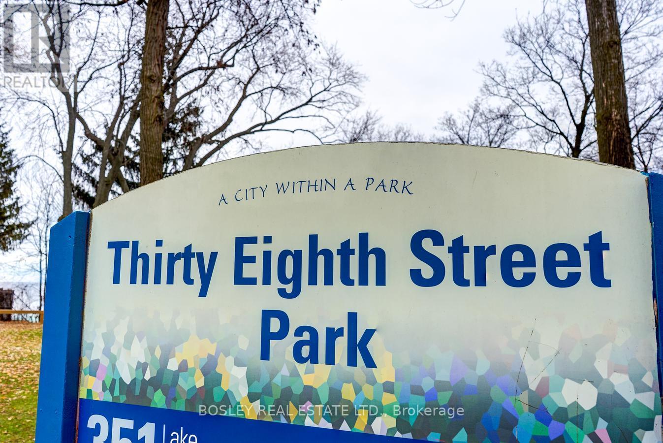 9 Thirty Eighth Street, Toronto, Ontario  M8W 3M1 - Photo 32 - W12566108