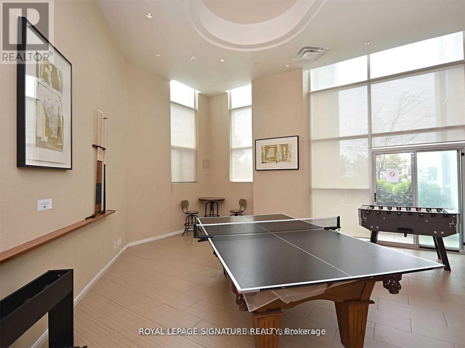 1002 - 220 Burnhamthorpe Road, Mississauga, Ontario  L5B 4N4 - Photo 22 - W12566120