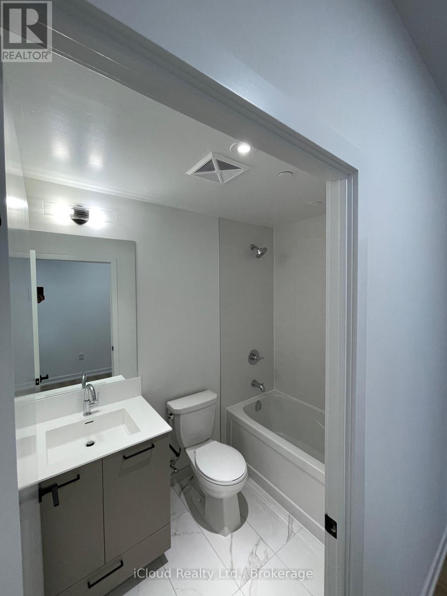 415 - 10 Lagerfeld Drive E, Brampton, Ontario  L7A 0H8 - Photo 14 - W12566142