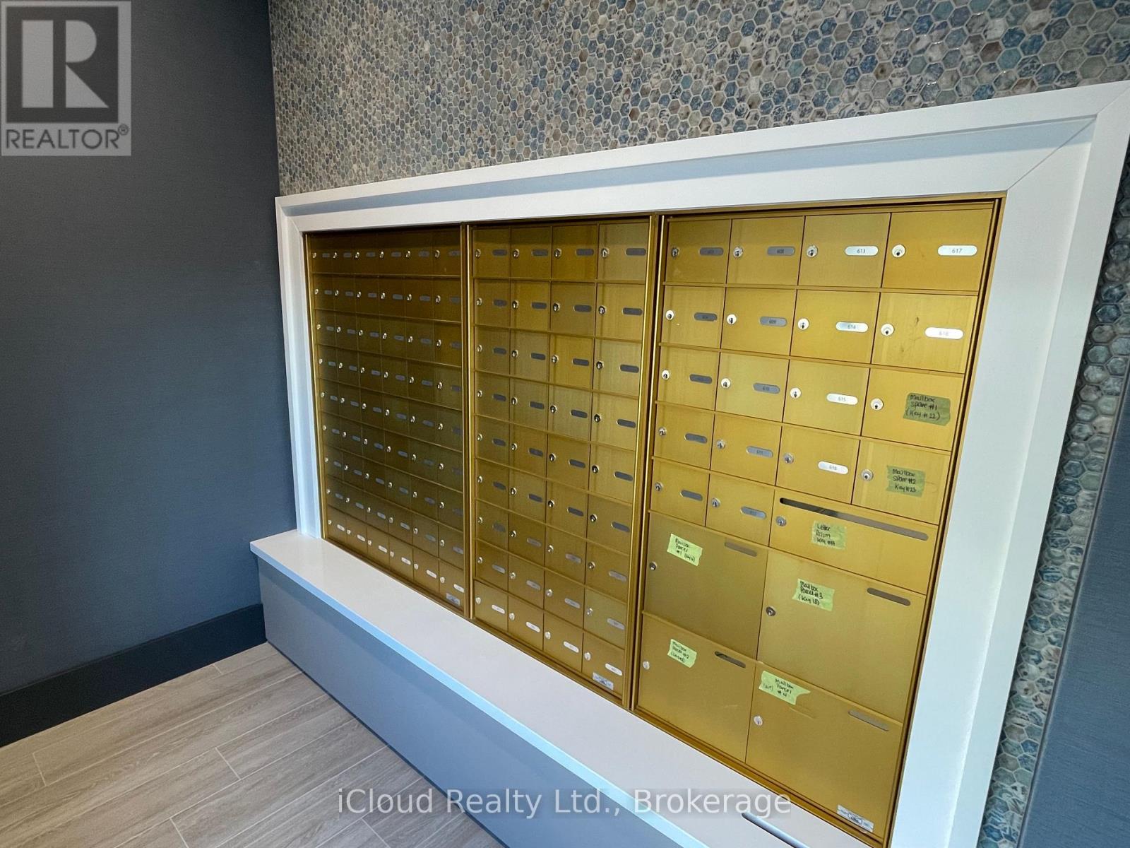 415 - 10 Lagerfeld Drive E, Brampton, Ontario  L7A 0H8 - Photo 22 - W12566142