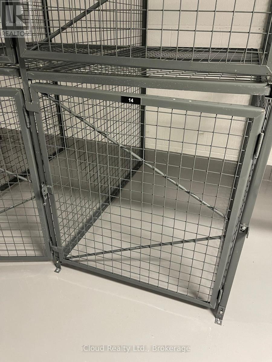 415 - 10 Lagerfeld Drive E, Brampton, Ontario  L7A 0H8 - Photo 23 - W12566142