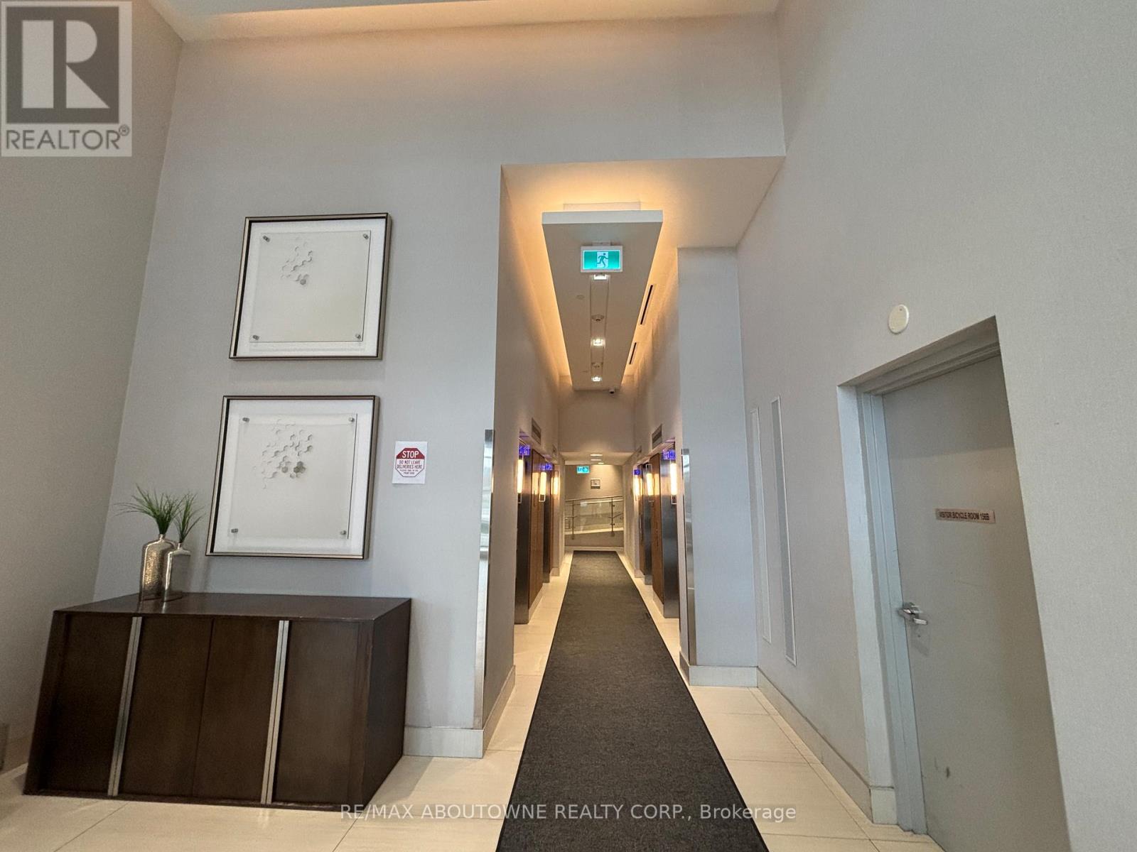 4305 - 20 Shore Breeze Drive, Toronto, Ontario  M8V 0C7 - Photo 10 - W12566146