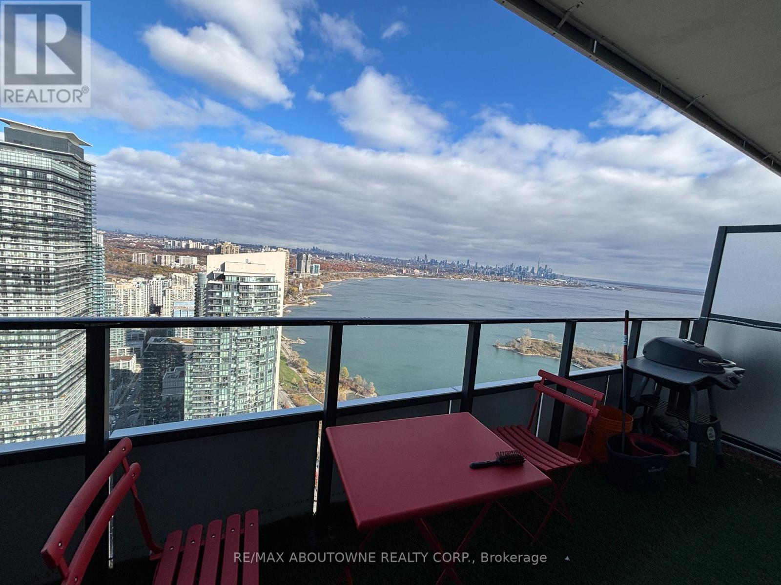 4305 - 20 Shore Breeze Drive, Toronto, Ontario  M8V 0C7 - Photo 11 - W12566146