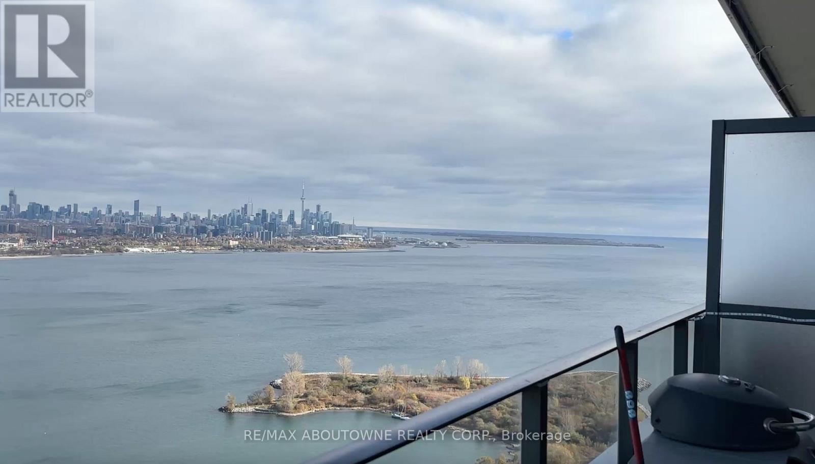 4305 - 20 Shore Breeze Drive, Toronto, Ontario  M8V 0C7 - Photo 13 - W12566146