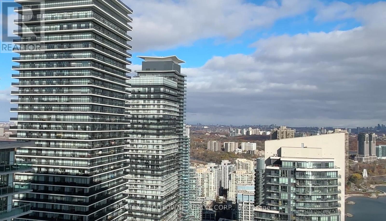 4305 - 20 Shore Breeze Drive, Toronto, Ontario  M8V 0C7 - Photo 17 - W12566146