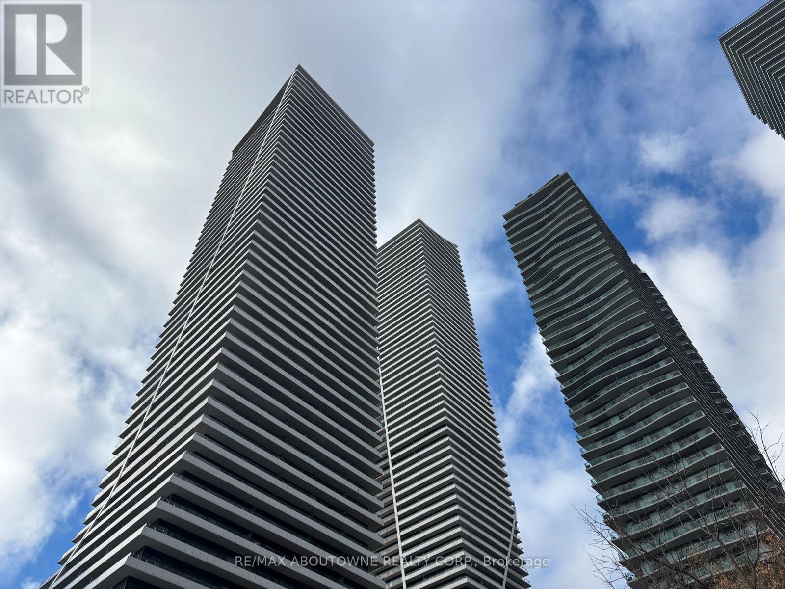 4305 - 20 Shore Breeze Drive, Toronto, Ontario  M8V 0C7 - Photo 2 - W12566146