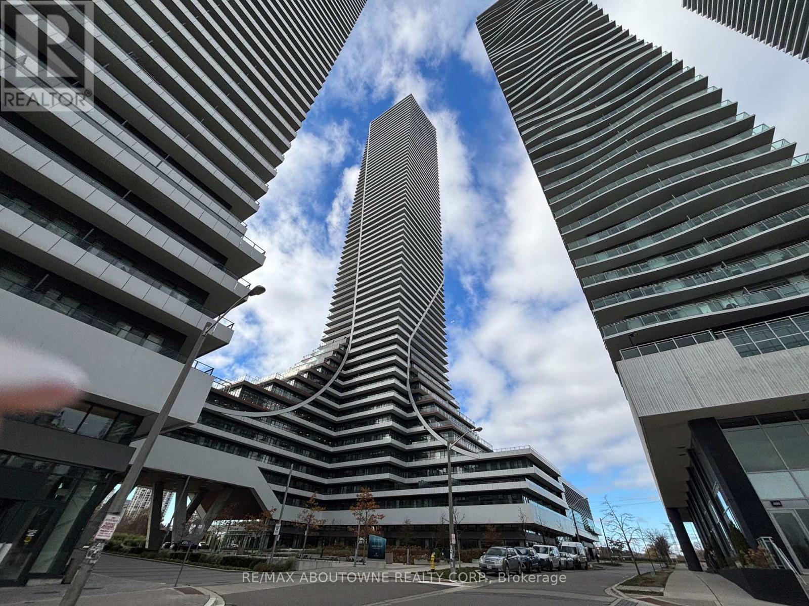 4305 - 20 Shore Breeze Drive, Toronto, Ontario  M8V 0C7 - Photo 3 - W12566146