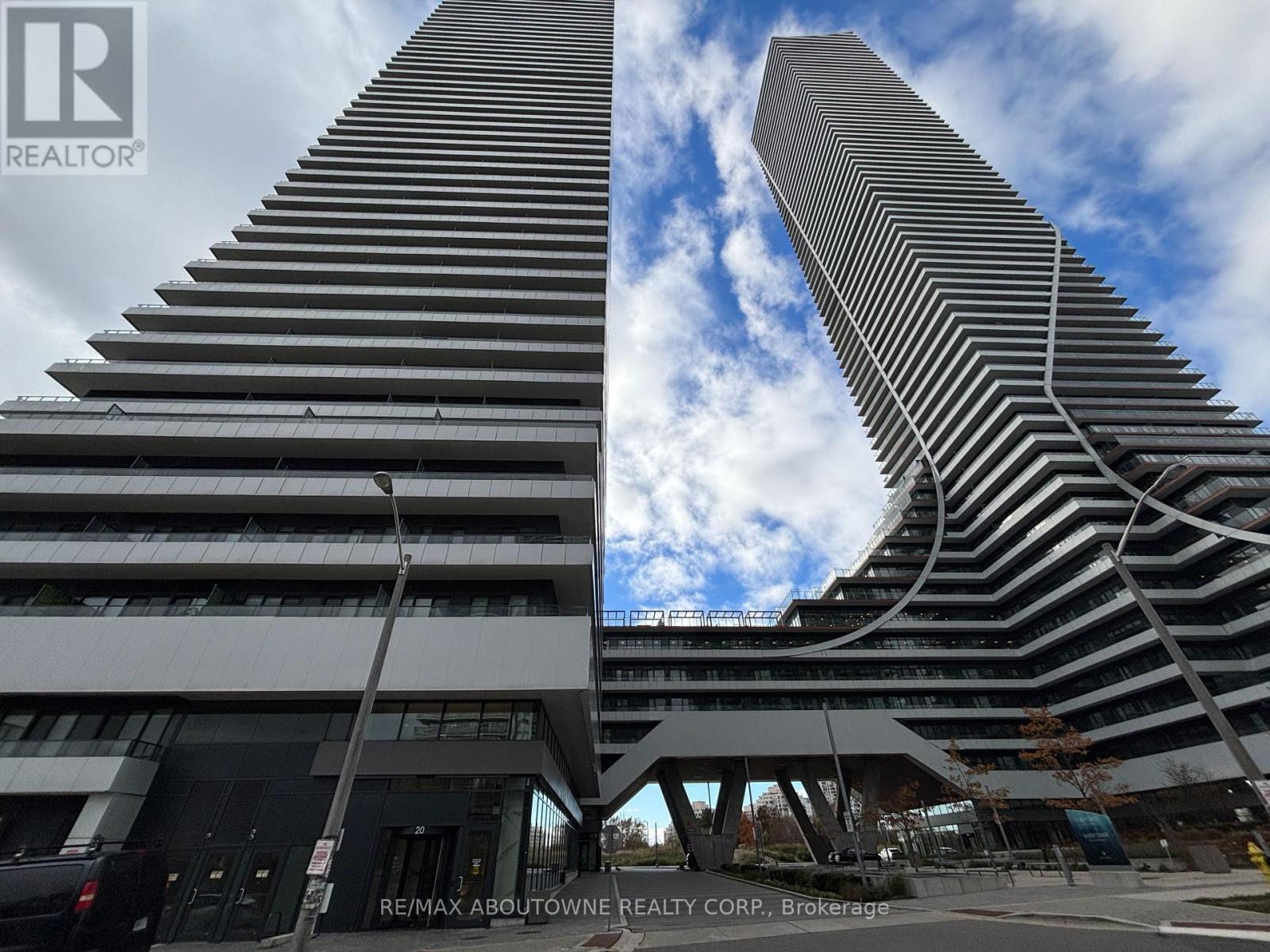 4305 - 20 Shore Breeze Drive, Toronto, Ontario  M8V 0C7 - Photo 4 - W12566146