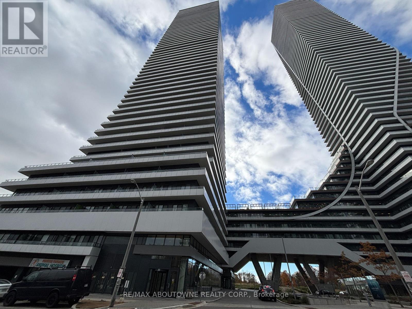 4305 - 20 Shore Breeze Drive, Toronto, Ontario  M8V 0C7 - Photo 5 - W12566146