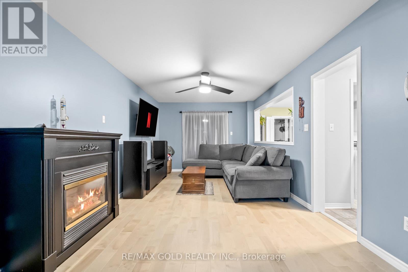 57 Creekwood Drive, Brampton, Ontario L7A 1J3 - Photo 14 - W12566202