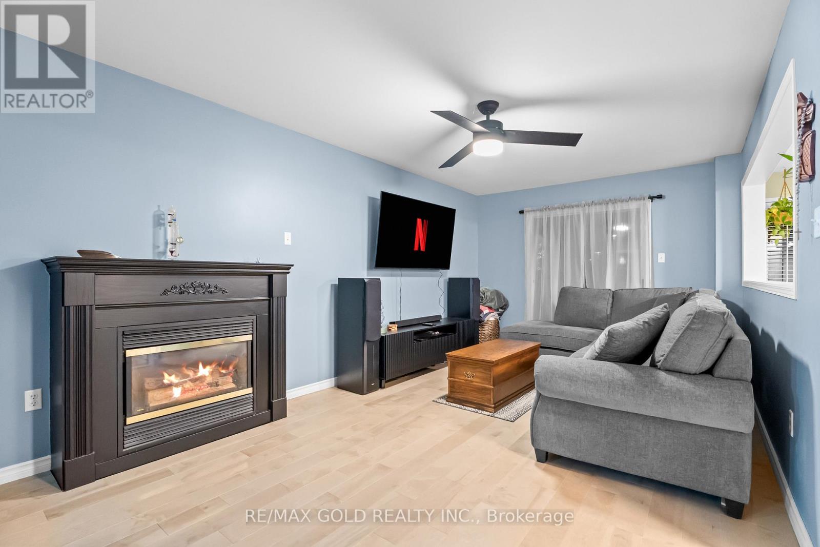 57 Creekwood Drive, Brampton, Ontario L7A 1J3 - Photo 15 - W12566202