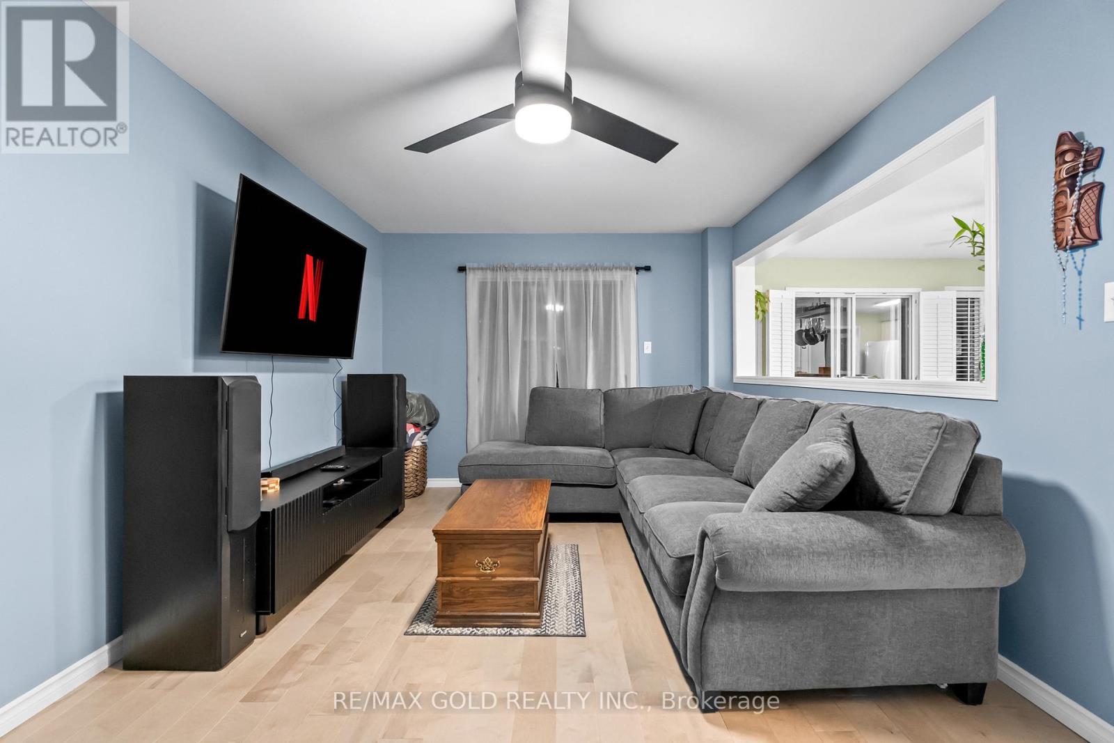 57 Creekwood Drive, Brampton, Ontario L7A 1J3 - Photo 16 - W12566202