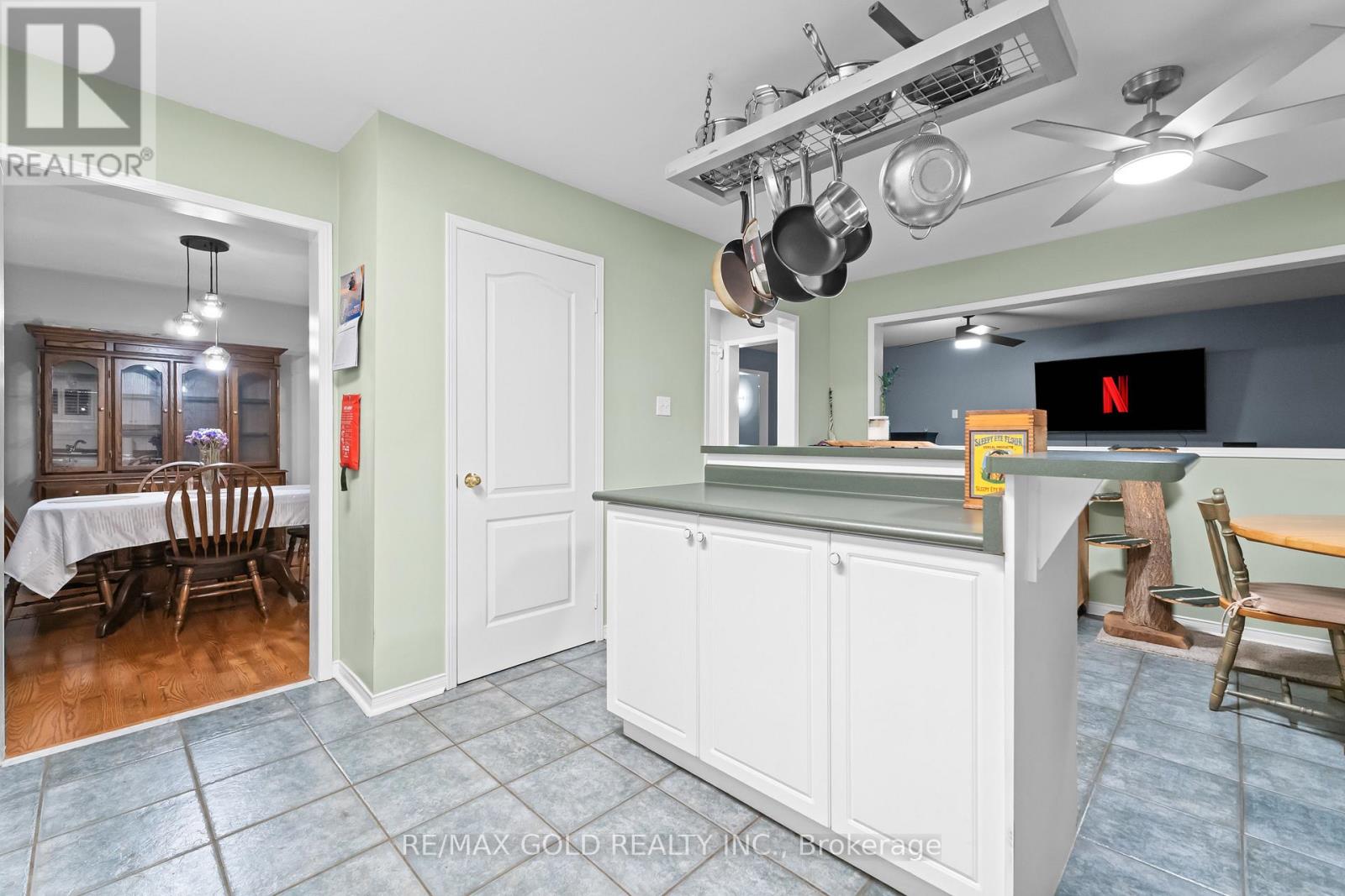 57 Creekwood Drive, Brampton, Ontario L7A 1J3 - Photo 20 - W12566202