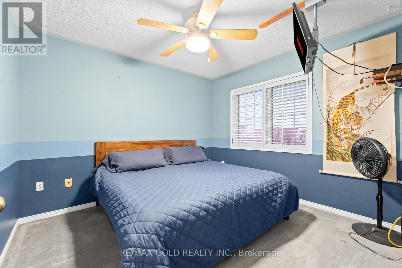 57 Creekwood Drive, Brampton, Ontario L7A 1J3 - Photo 35 - W12566202