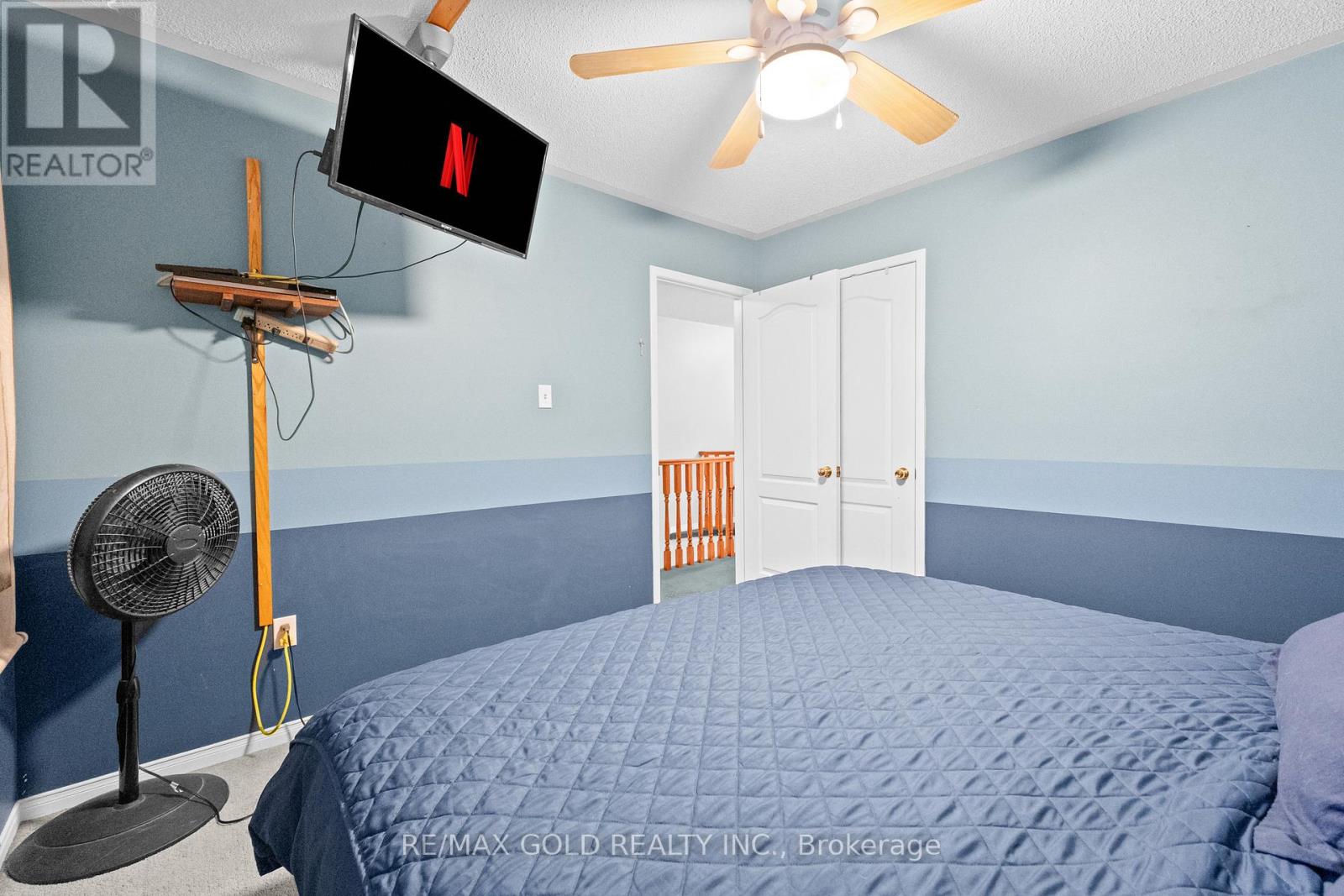 57 Creekwood Drive, Brampton, Ontario L7A 1J3 - Photo 36 - W12566202