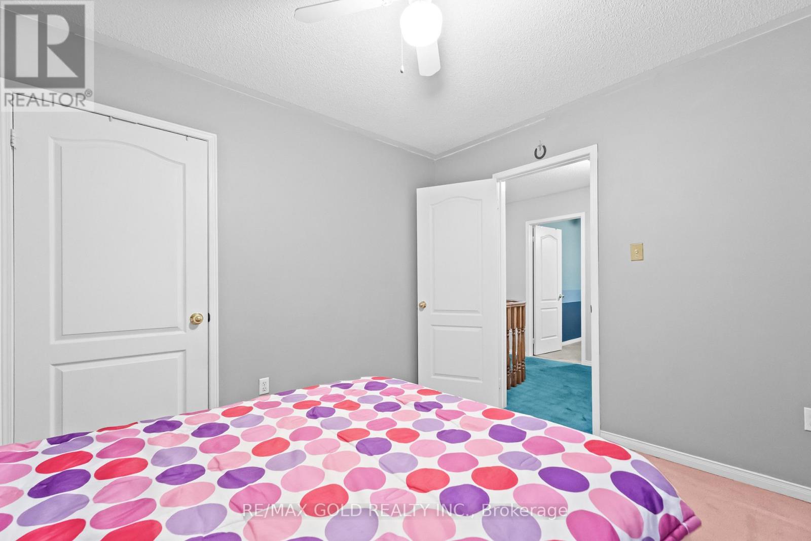 57 Creekwood Drive, Brampton, Ontario L7A 1J3 - Photo 38 - W12566202