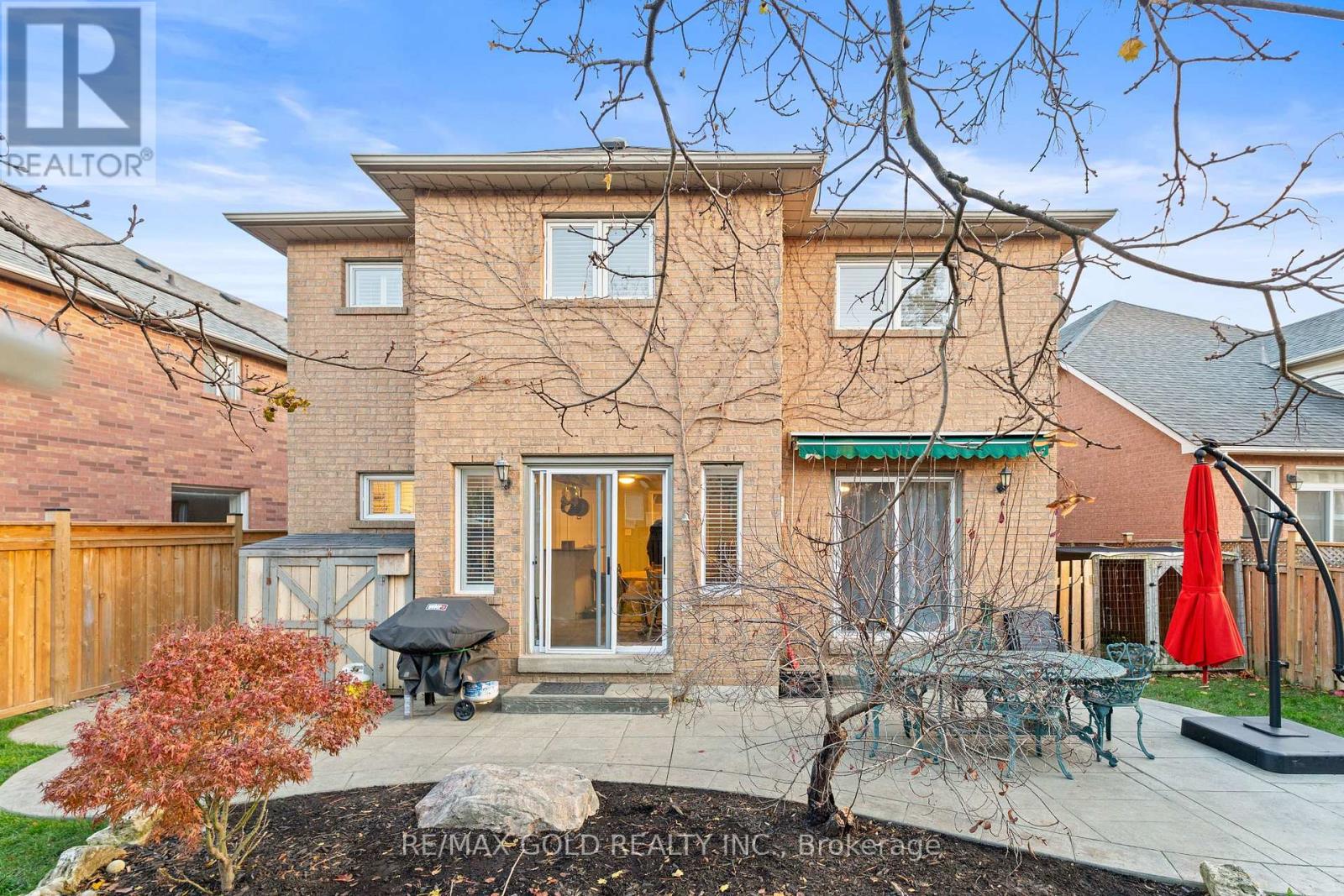 57 Creekwood Drive, Brampton, Ontario L7A 1J3 - Photo 47 - W12566202