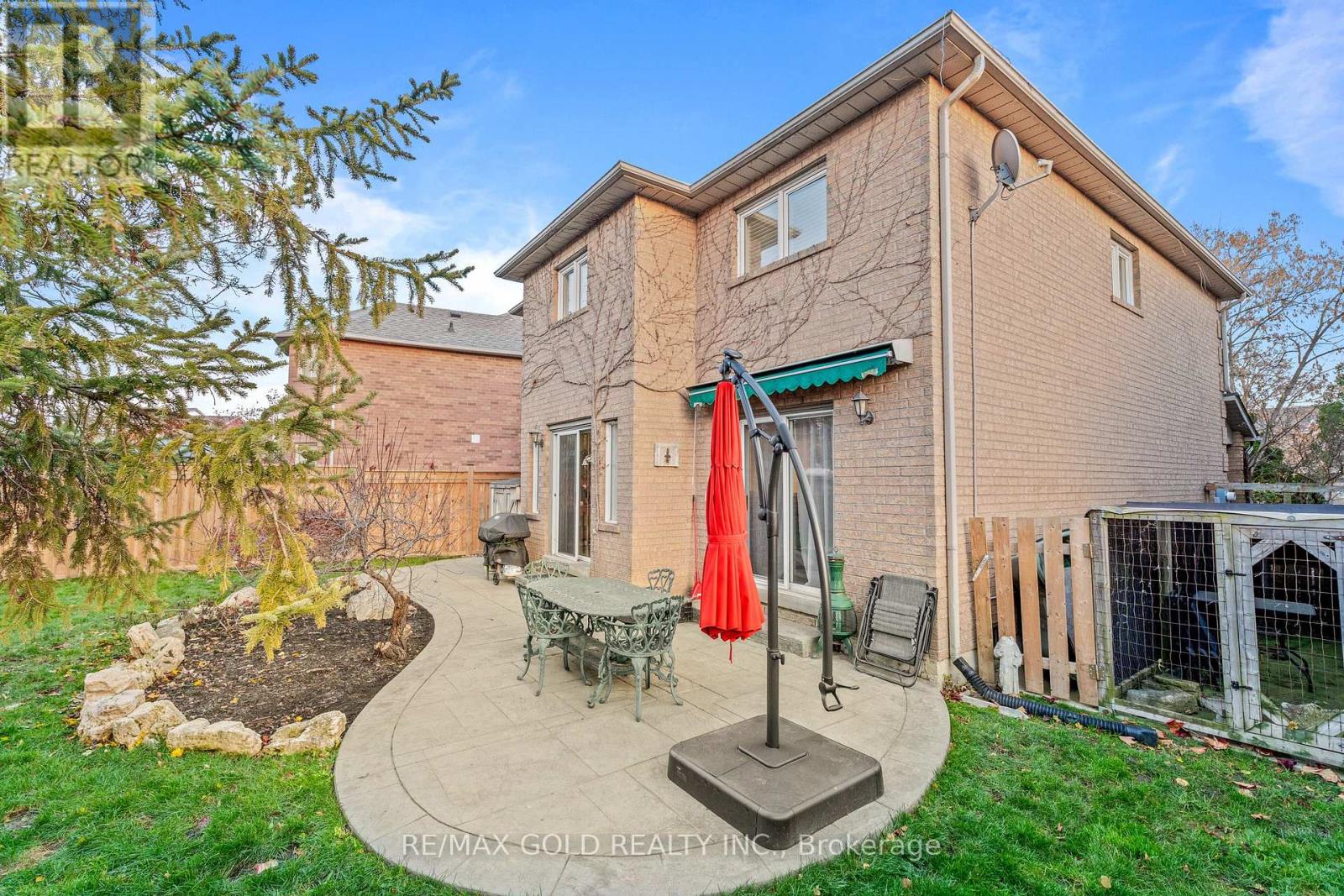 57 Creekwood Drive, Brampton, Ontario L7A 1J3 - Photo 50 - W12566202